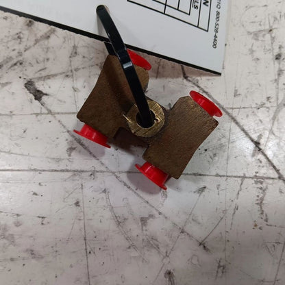 Nissan Kicks Brake Line Proportioning Valve Junction Splitter  2021 2022 2023 20