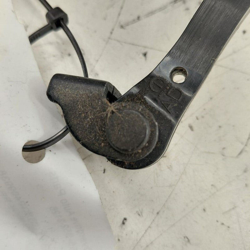Fiat 500 X Model   Door Check Right Passenger Front Hinge Stopper Dete