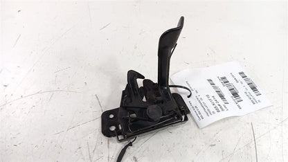 Kia Forte Hood Latch 2016 2015 2014
