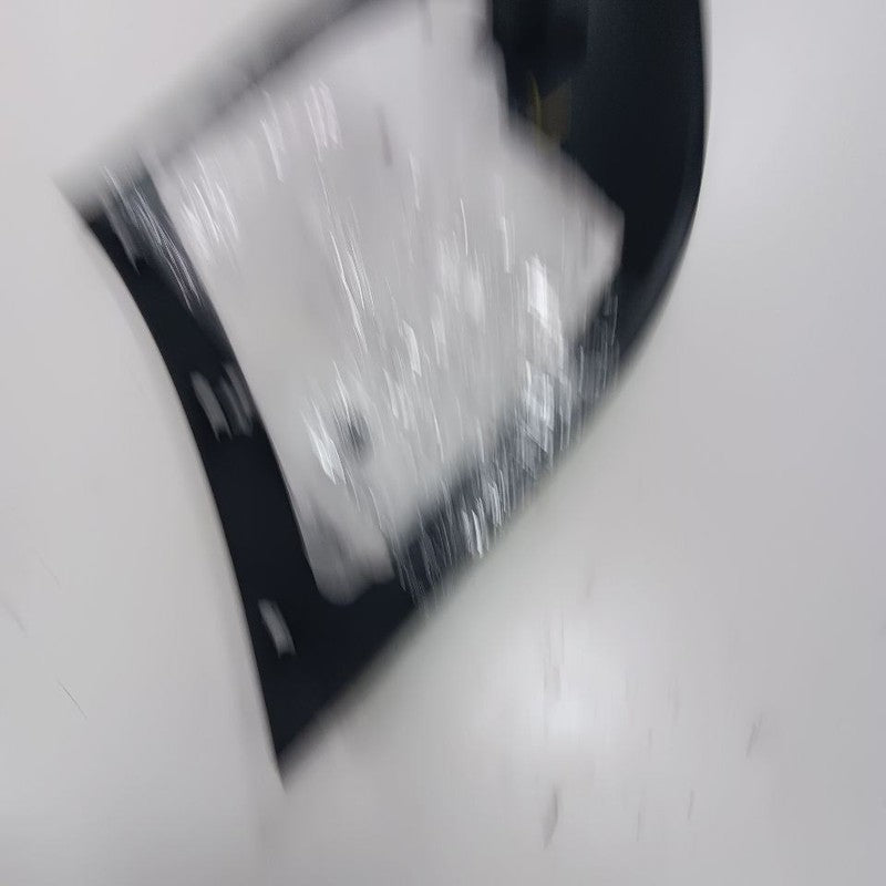 Jeep Cherokee Driver Left Center Console Trim 2015 2016 2017