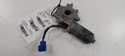 Passenger Right Power Window Motor Front Fits 98-02 FORESTER OEM