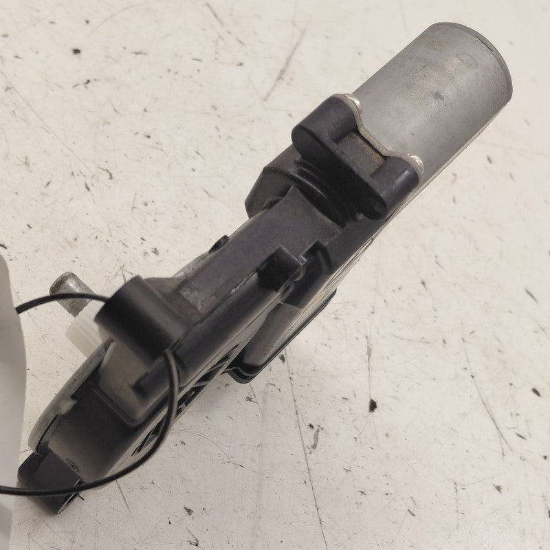 Driver Left Front Power Window Motor Fits 16-19 Chevy Volt