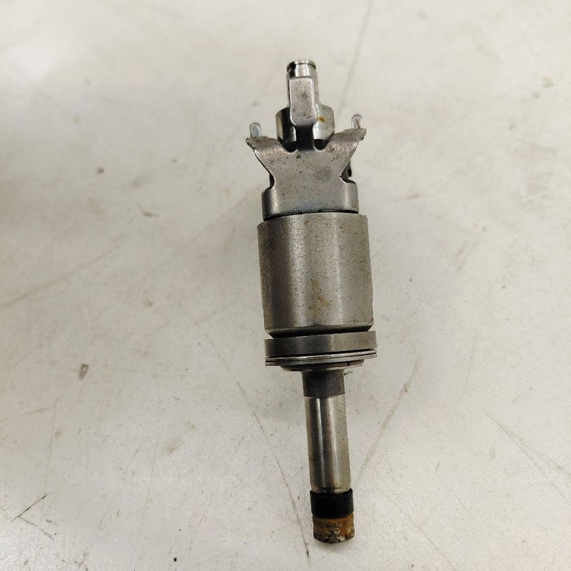 Fuel Injection Injector Gasoline 2.0L Without Turbo Fits 12-18 Ford Fo