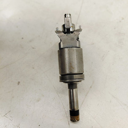 Fuel Injection Injector Gasoline 2.0L Without Turbo Fits 12-18 Ford Fo
