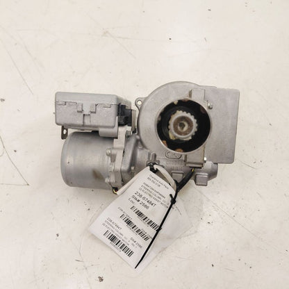 Steering Column Electric Assist Motor VIN K 1st Digit 17-18 Nissan Rog