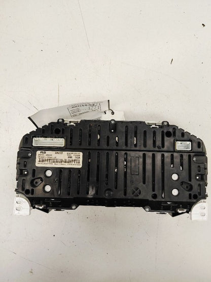 Speedometer Gauge Analog Cluster MPH Fits 18 Nissan Maxima OEM