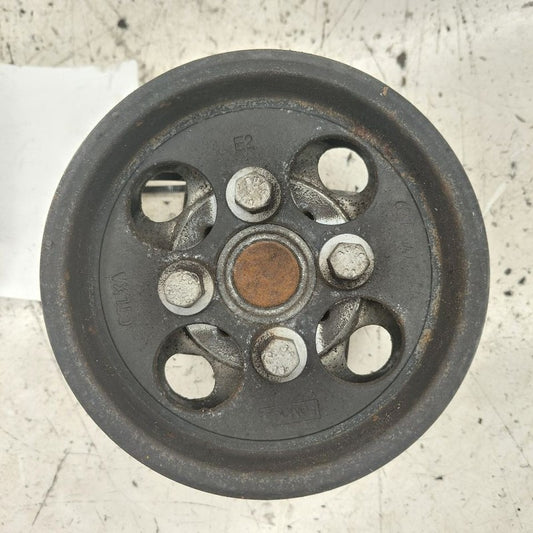 Volvo S60 Idler Idle Pulley  2.5 2013 2014 2015