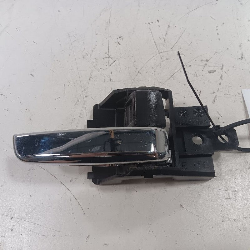 Outlander Sport Door Handle Right Passenger Front Interior Inside 2019 2020 2021