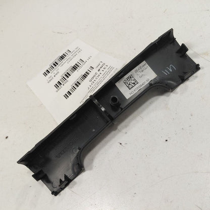 Honda Civic Left Driver Side Trunk Lid Gate Cover Trim 84486TGGAA0 2016 2017 201