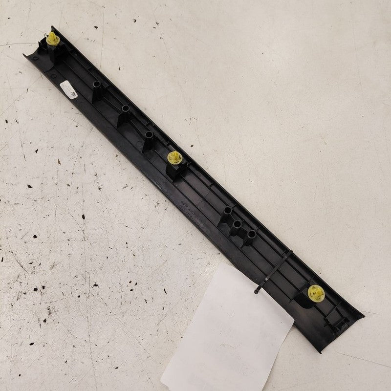 Honda CR-V Sill Trim Plate Door Jam Threshold Left Driver Front  2019 