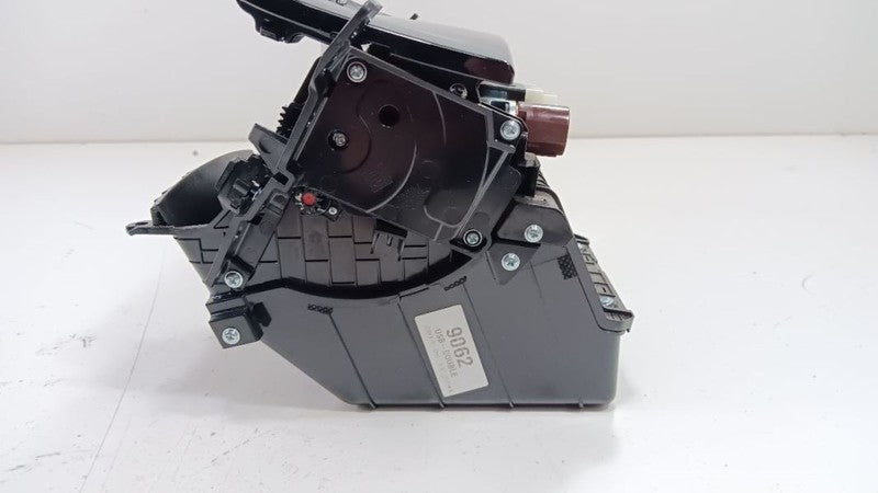 Buick Encore Storage Pocket 2016 2017 2018 2019