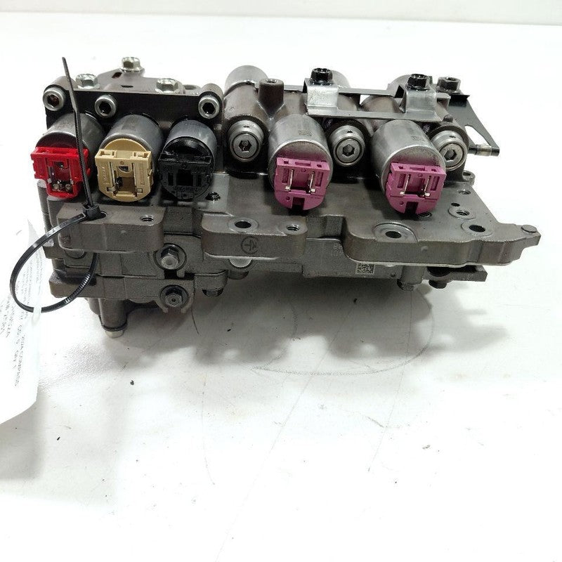 Jeep Compass Automatic Transmission Valve Body  2.0 2025 2024 2023 OEM