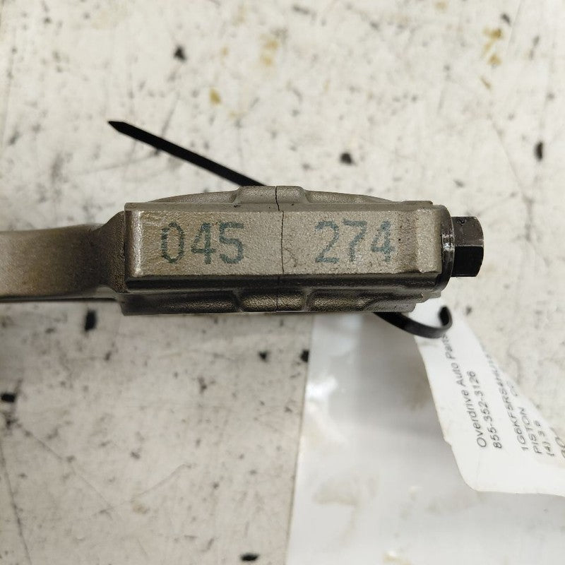 Cadillac CT6 Single Piston With Connecting Rod   3.6 2018 2017 2016