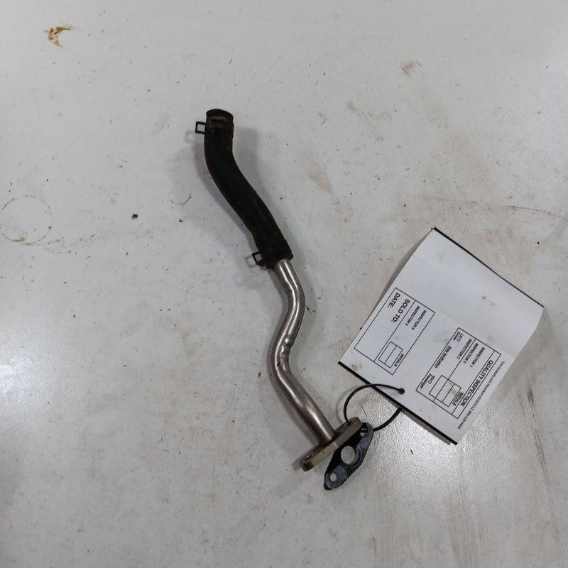 Honda Civic Super Turbo Charger Oil Line Hose Tube  1.5L 2018 2017 201