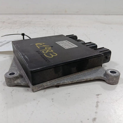 Engine ECM Fuel Injection Control Right Hand Engine Fits 13-20 Subaru 