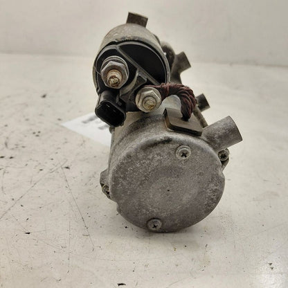 Engine Starter Motor Fits 17-25 Cadillac XT5