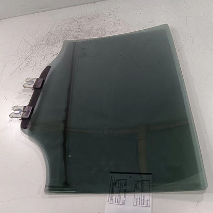Passenger Right Rear Door Glass Window Light Tint Fits 17-23 Jeep Comp