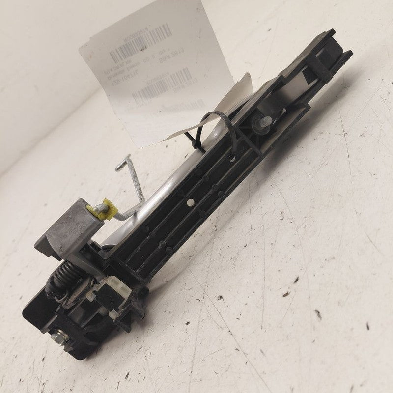 Left Rear Door Handle Exterior Fits 18 Honda Clarity