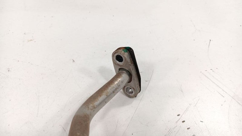Chevrolet Equinox Super Turbo Charger Oil Line Hose Tube 2018 2019 OEM