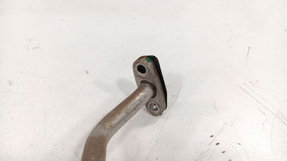 Chevrolet Equinox Super Turbo Charger Oil Line Hose Tube 2018 2019 OEM