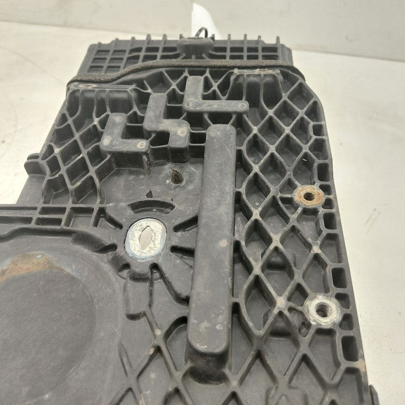 Volvo S60 Battery Holder Tray  2013 2014 2015