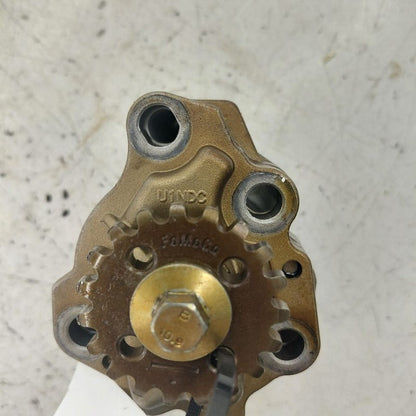 Ford Edge Engine Oil Pump  2.0 2018 2017 2016 2015