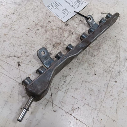 Nissan Kicks Fuel Rail Injection Injector Mount Bar  2021 2022 2023 20