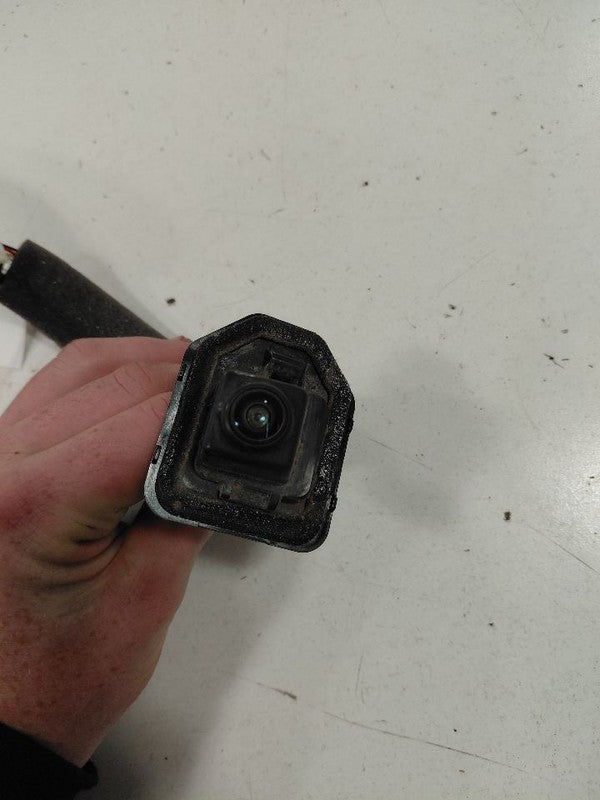 Rear View Reverse Camera Lid Mounted Fits 16-18 Nissan Altima OEM