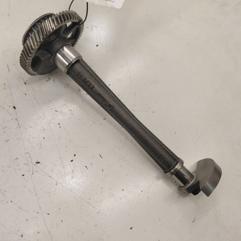 Chevy Trax Engine Balance Shaft  2025 2024