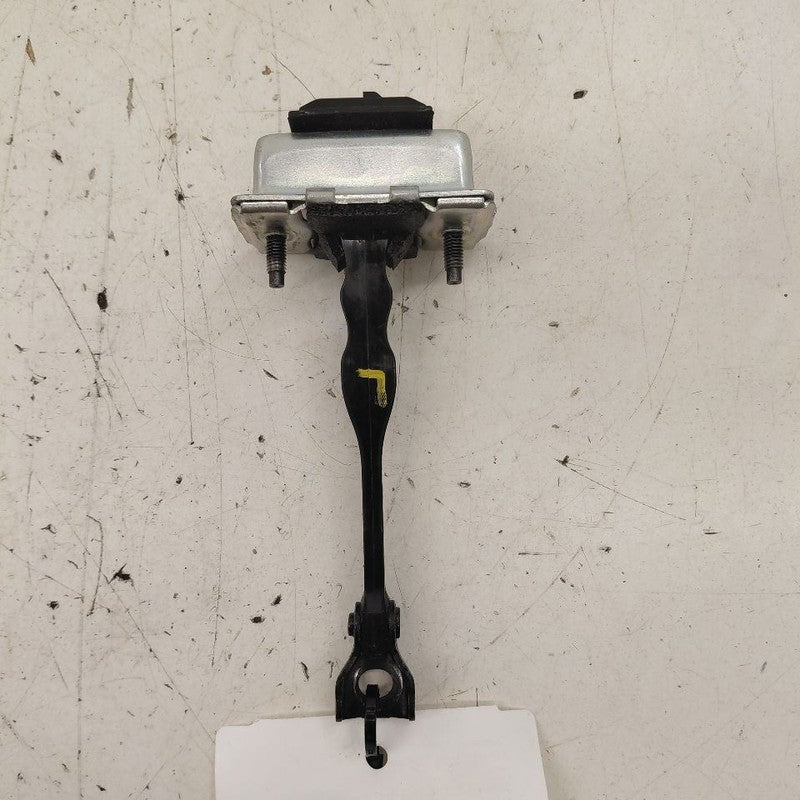Chevy Equinox Door Check Left Driver Rear Hinge Stop Stopper Detent  2