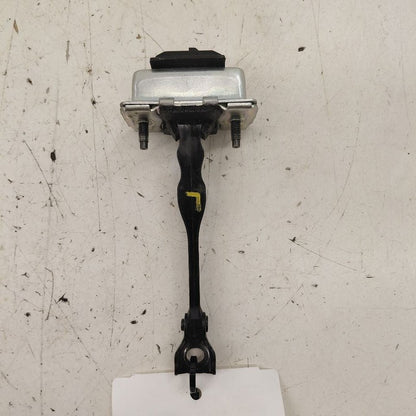 Chevy Equinox Door Check Left Driver Rear Hinge Stop Stopper Detent  2