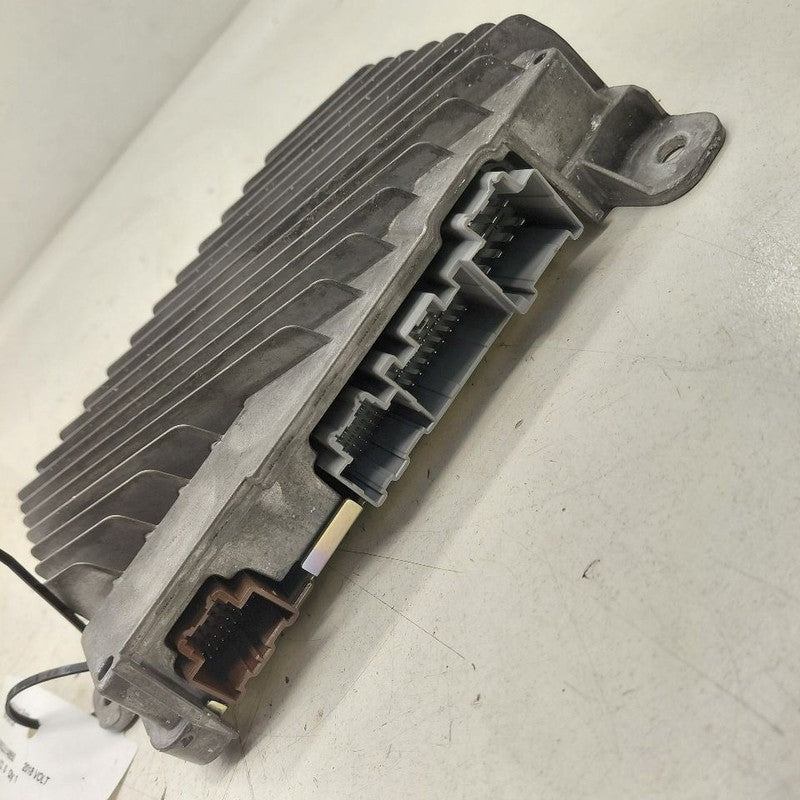 Audio Equipment Radio Amplifier Fits 16-18 Chevy Volt