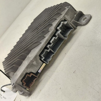 Audio Equipment Radio Amplifier Fits 16-18 Chevy Volt