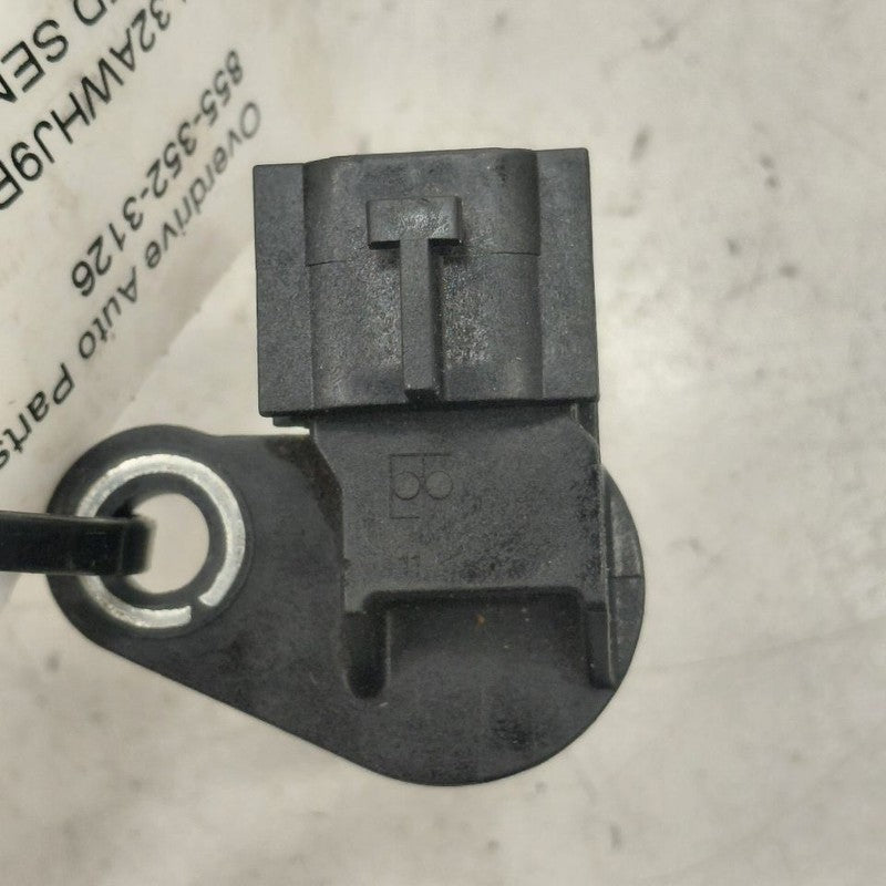 Mitsubishi Mirage Transmission Speed Sensor  2024 2023 2022 2021