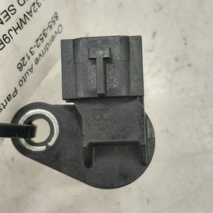 Mitsubishi Mirage Transmission Speed Sensor  2024 2023 2022 2021