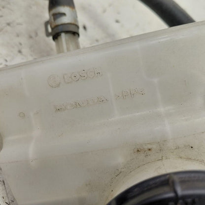 Brake Master Cylinder Turbo Fits 17-20 Honda CR-V