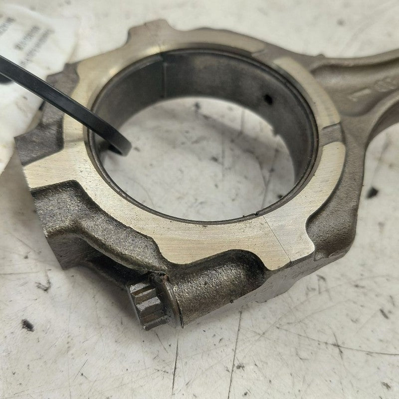 Nissan Murano Single Piston With Connecting Rod   3.5 2020 2021 2022 2