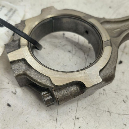 Nissan Murano Single Piston With Connecting Rod   3.5 2020 2021 2022 2