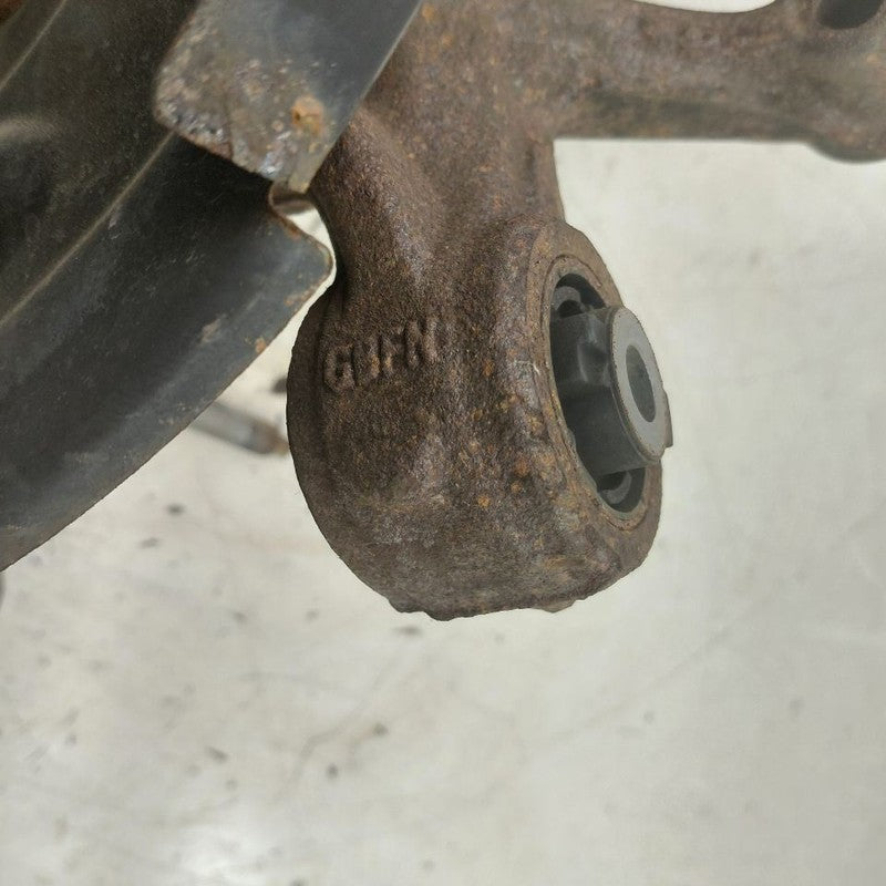 Passenger Right Rear Knuckle Stub Bearing Hub Fits 18-21 Mazda 6