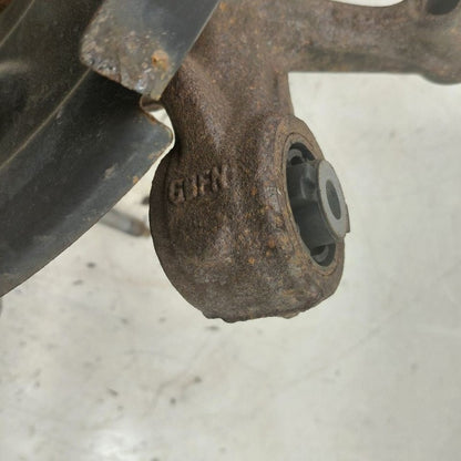 Passenger Right Rear Knuckle Stub Bearing Hub Fits 18-21 Mazda 6