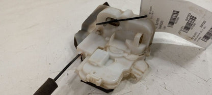 Subaru Legacy Door Latch Lock Left Rear 2010 2011 2012 OEM