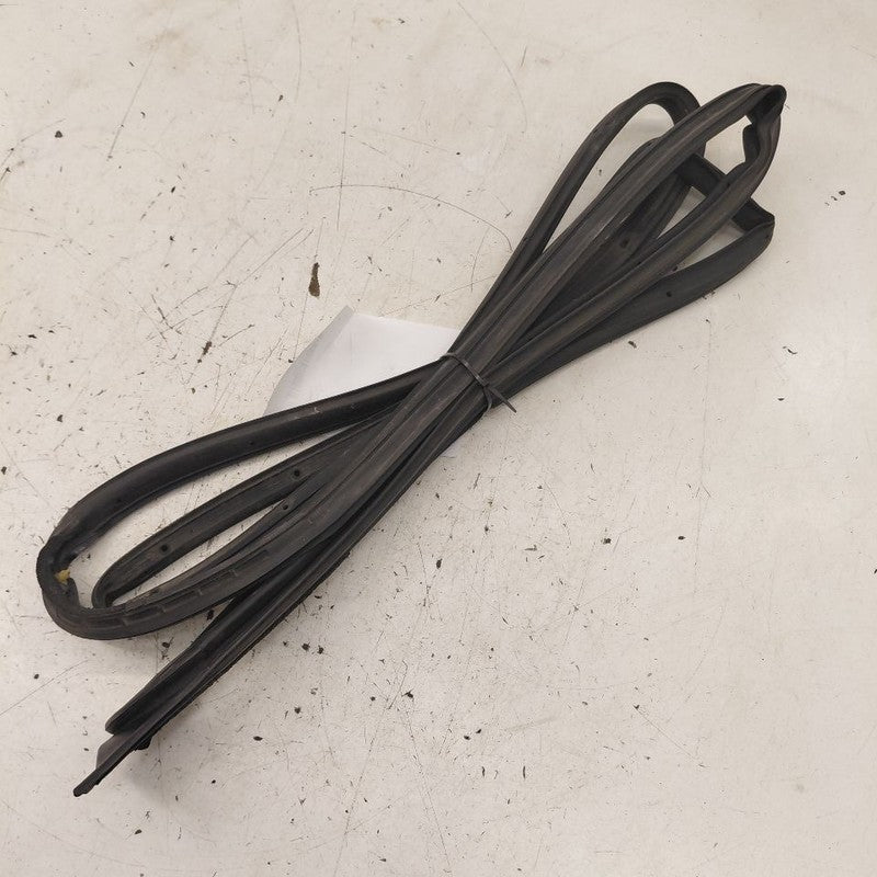 Chevy Trax On Door Seal Rubber Right Passenger Front  2022 2021