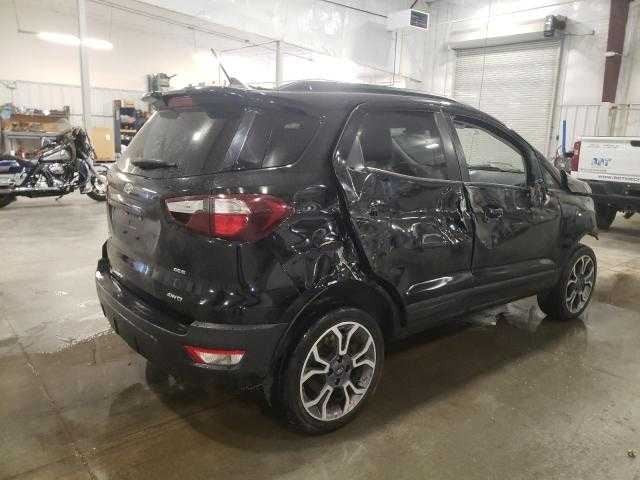 Ford Ecosport AC Pressure Sensor 2.0 2018 2019 2020 2021 2022