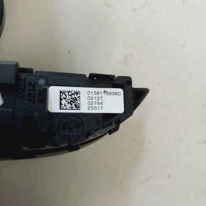 Alfa Romeo Stelvio Left Rear Door Lock Switch {01561156360} 2018 2019 