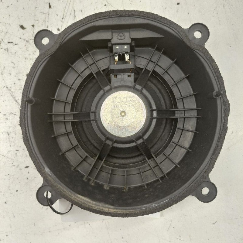 Mazda 6 Speaker Right Passenger Front  2018 2019 2020 2021
