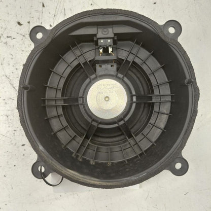 Mazda 6 Speaker Right Passenger Front  2018 2019 2020 2021