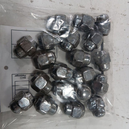 Kia Optima Lug Nut Set  2020 2019 2018 2017 OEM