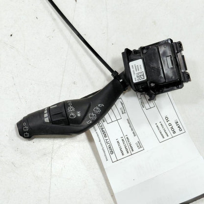 Passenger Right Column Switch Wiper Fits 15-24 EDGE