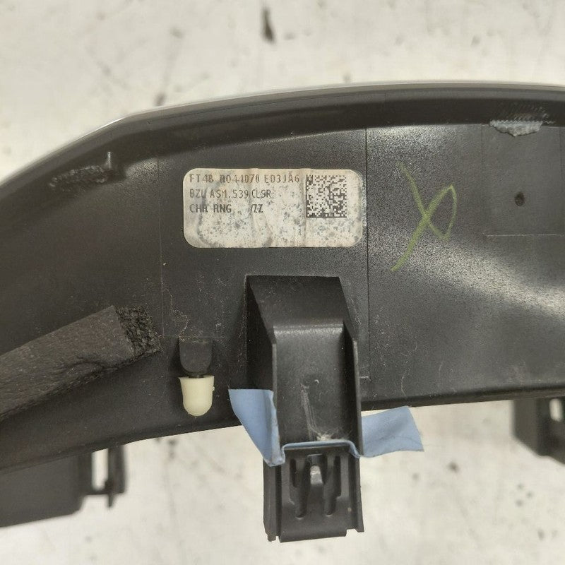 Ford Edge Speedometer Bezel Dash Surround Trim  2019 2020 2021 2022