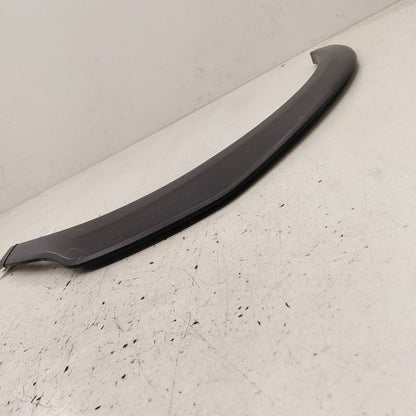 Subaru XV Crosstrek Driver Left Front Fender Flare 2022 2021 2020 2019